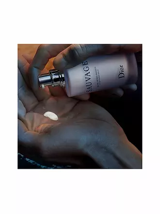 DIOR | Sauvage After Shave Balsam 100ml | 